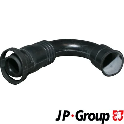 Hose, cylinder head cover ventilation